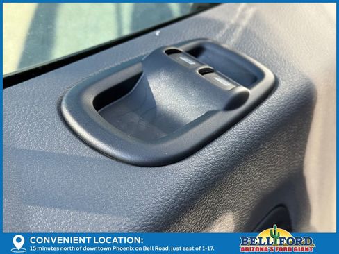New 2025 Ford Transit 250 148 Medium Roof w/ Interior Upgrade Package image 14