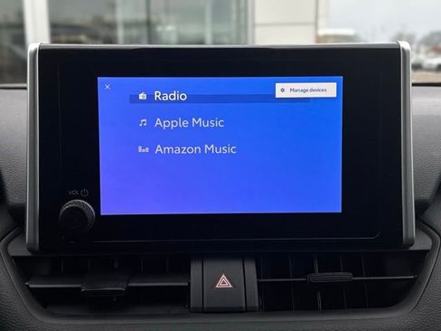 Used 2024 Toyota RAV4 LE image 30