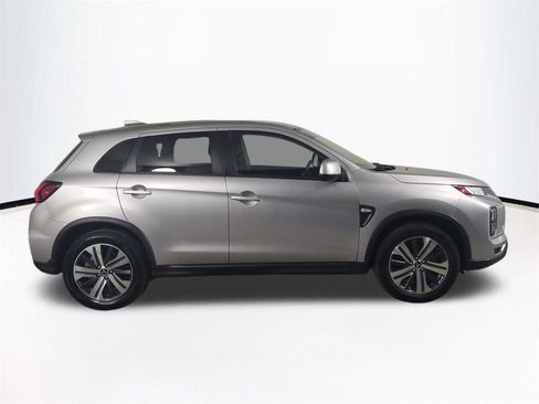 Used 2024 Mitsubishi Outlander Sport ES AWD/4WD image 4