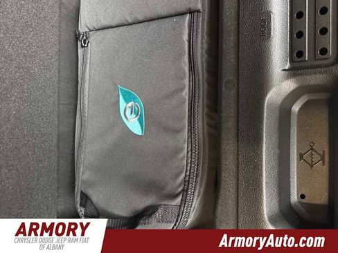 Used 2022 Jeep Wrangler Unlimited Sahara w/ Cold Weather Group image 32