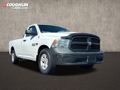 Used 2014 RAM 1500 Tradesman w/ Power & Remote Entry Group