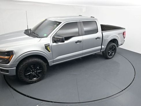 Used 2024 Ford F150 STX AWD/4WD image 25