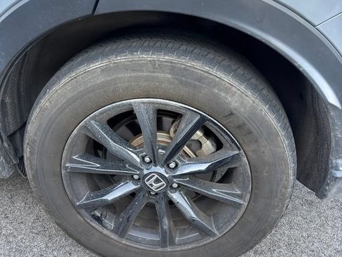 Used 2024 Honda CR-V Sport-L image 20