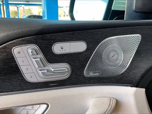 Used 2020 Mercedes-Benz GLE 350 4MATIC image 34