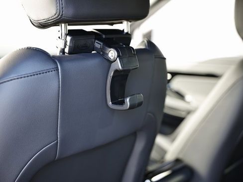 New 2026 Land Rover Range Rover Evoque S image 32