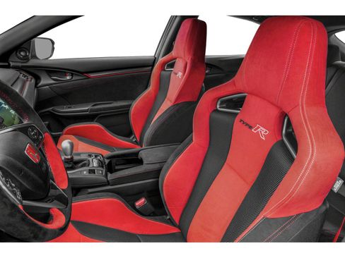 Used 2020 Honda Civic Type R image 8