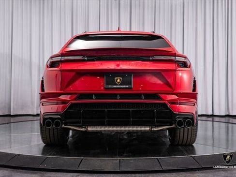 Used 2024 Lamborghini Urus S image 16
