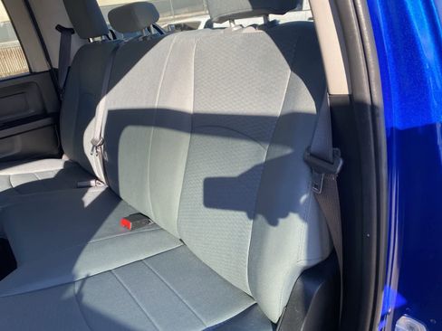 Used 2014 RAM 1500 Express image 12