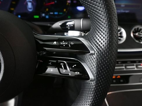 Certified 2023 Mercedes-Benz E 450 Coupe image 11