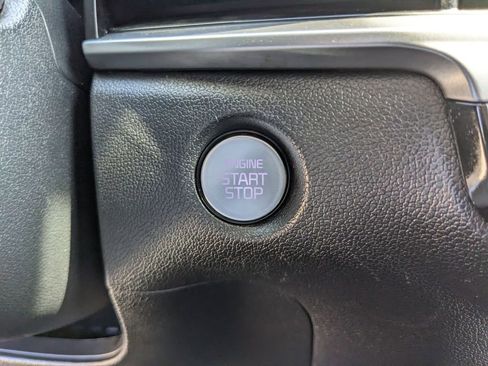Certified 2024 Kia Sorento S w/ Panoramic Sunroof Package FWD image 27