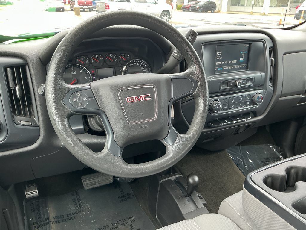 Used 2017 GMC Sierra 1500 4x4 Double Cab w/ Elevation Edition image 13