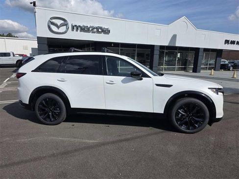New 2026 MAZDA CX-90 3.3 Turbo S w/ Premium Package image 2