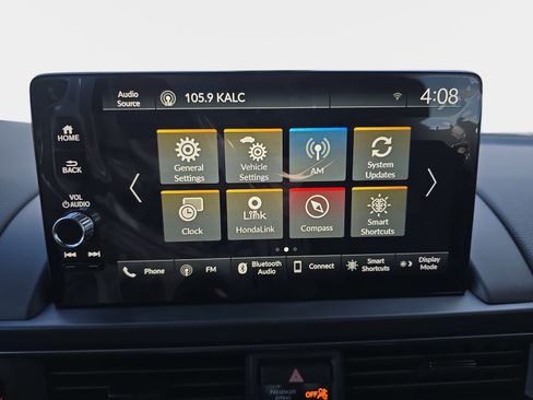 New 2025 Honda Pilot TrailSport image 23