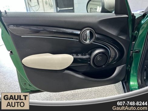 Used 2024 MINI Cooper S FWD image 12