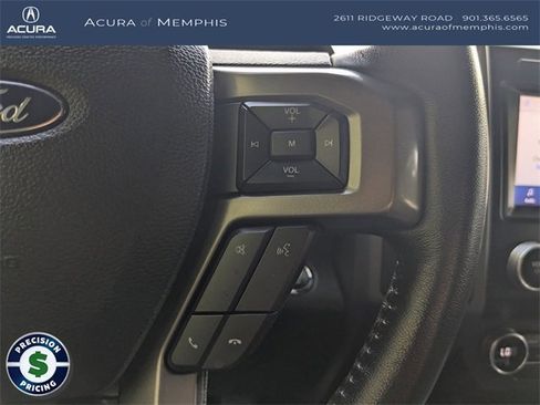 Used 2021 Ford Expedition XLT image 14