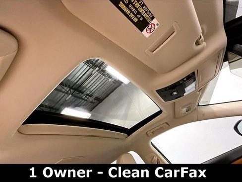 Used 2021 Lexus RX 350 AWD w/ Premium Package image 14