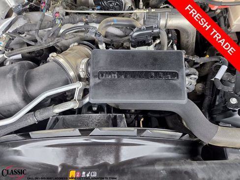 Used 2024 GMC Sierra 2500 AT4 w/ AT4 Premium Plus Package AWD/4WD image 32