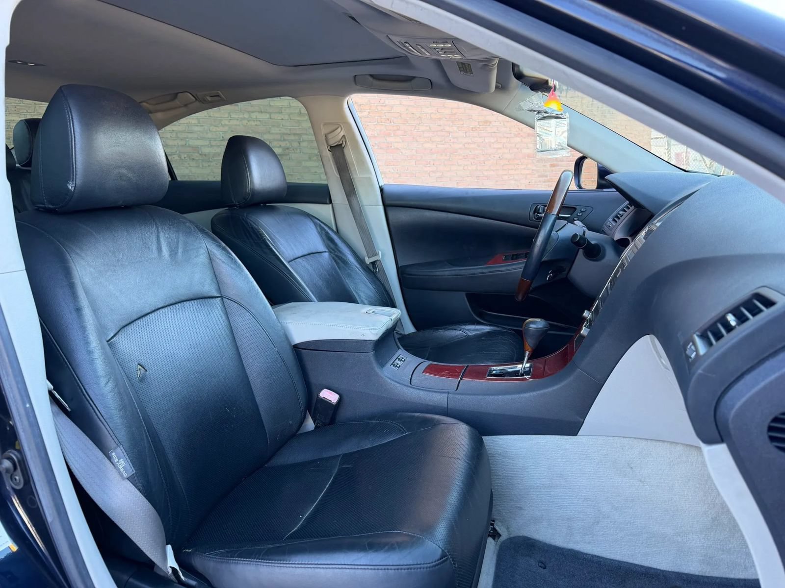 Used 2009 Lexus ES 350 w/ Premium Pkg Plus FWD image 14