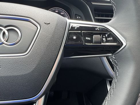 New 2025 Audi A6 Premium Plus image 22