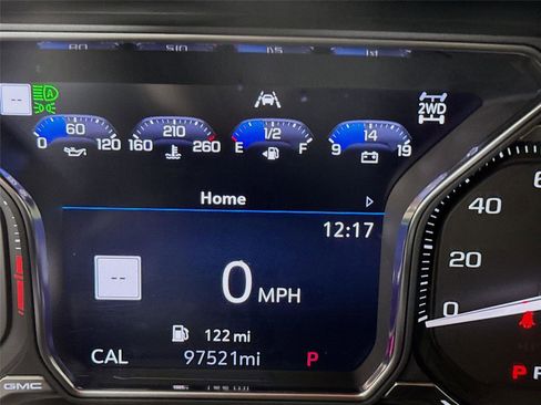 Used 2019 GMC Sierra 1500 Denali w/ Denali Ultimate Package image 6