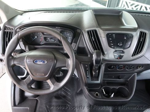 Used 2019 Ford Transit 250 138 RWD image 20