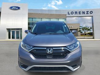 Used 2022 Honda CR-V EX-L video 2