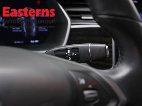 Used 2018 Tesla Model S 75D AWD/4WD image 13