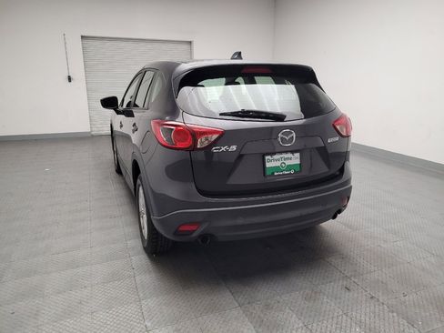 Used 2015 MAZDA CX-5 Sport FWD image 6