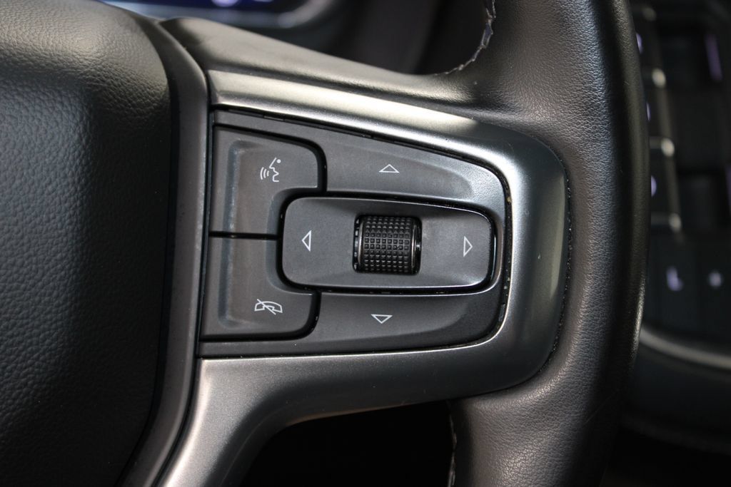 Used 2023 Chevrolet Tahoe Premier RWD image 39