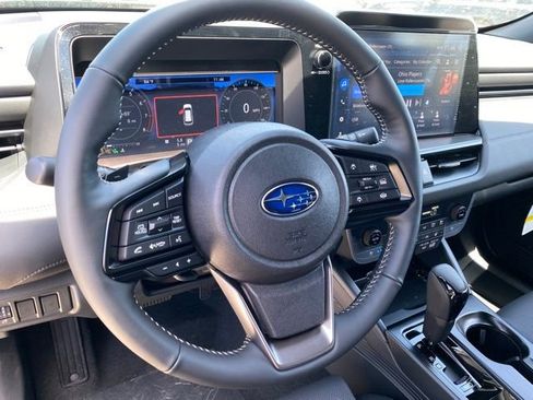 New 2026 Subaru Outback Touring AWD/4WD image 12