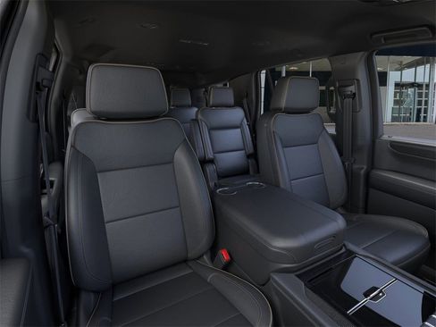 New 2026 GMC Yukon Elevation w/ LPO, Floor Liner Package image 16