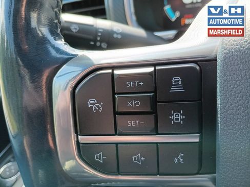 Used 2021 Ford F150 Limited AWD/4WD image 8