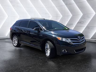 Used 2015 Toyota Venza LE