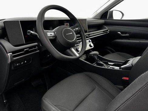 New 2026 Hyundai Tucson SEL image 14