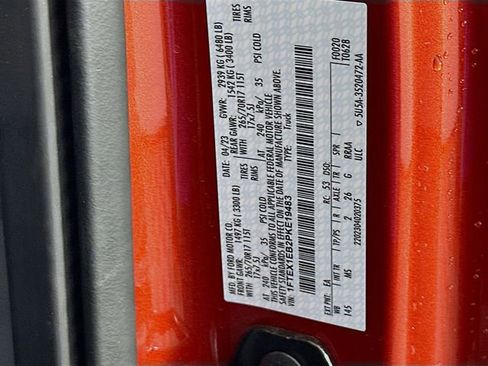 Used 2023 Ford F150 XLT w/ Equipment Group 301A Mid image 30