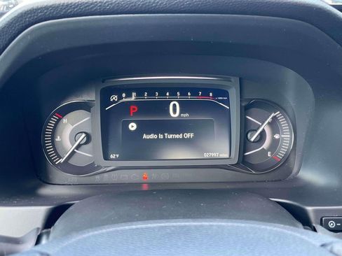 Certified 2023 Honda Passport TrailSport image 27