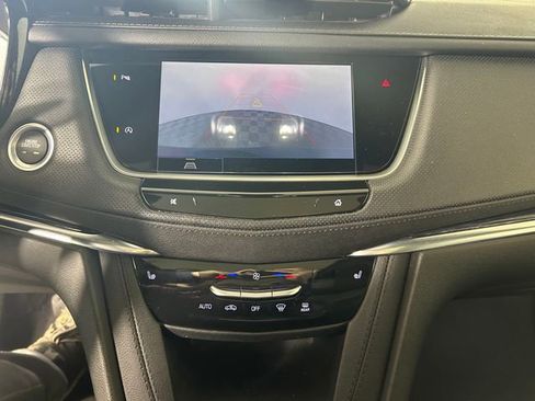 Certified 2024 Cadillac XT5 Premium Luxury image 22