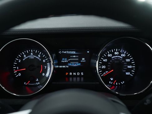 Used 2016 Ford Mustang 2D COUPE w/ Equipment Group 051A image 20