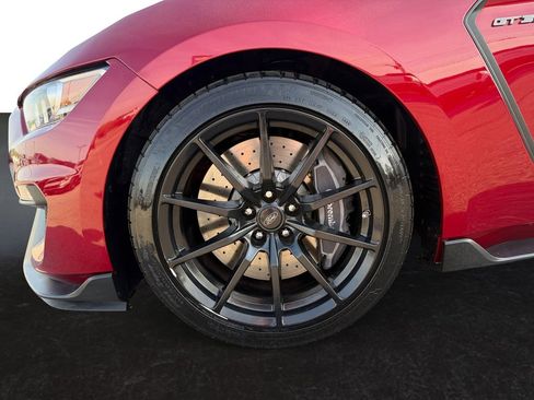 Used 2017 Ford Mustang Shelby GT350 RWD image 9