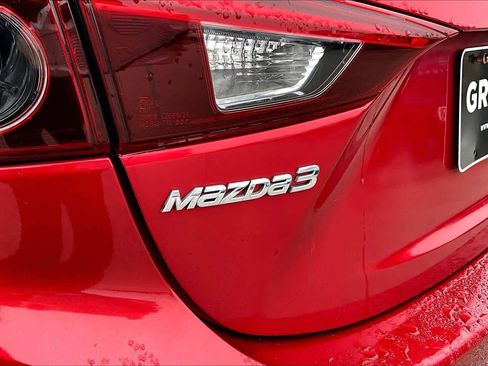 Used 2015 MAZDA MAZDA3 s Grand Touring w/ Technology Package image 10
