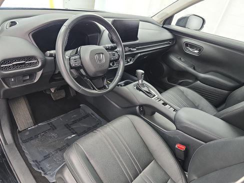 Used 2025 Honda HR-V EX-L image 15