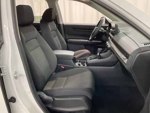Certified 2026 Honda CR-V EX image 29