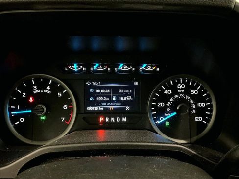 Used 2017 Ford F150 XLT w/ Equipment Group 302A Luxury image 19