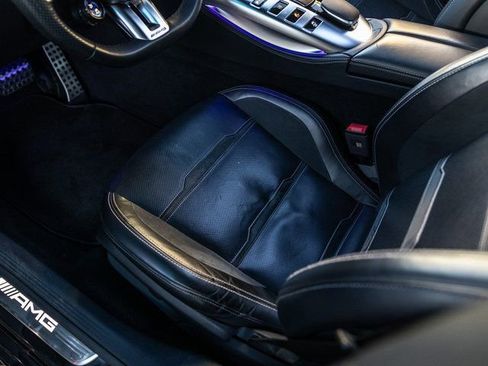 Used 2023 Mercedes-Benz AMG GT 63 w/ Driver Assistance Package image 41