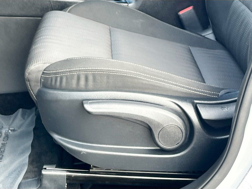 Used 2022 Kia Sportage LX AWD/4WD image 18