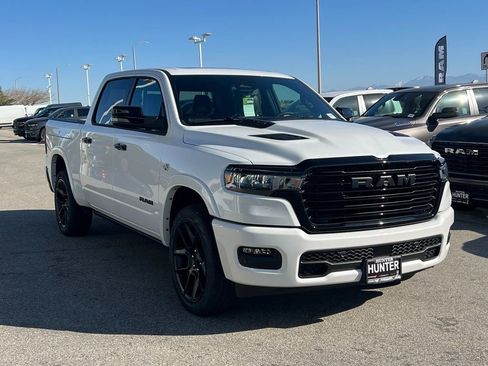 New 2026 RAM 1500 Laramie image 10