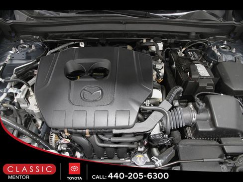 Used 2023 MAZDA CX-30 AWD 2.5 S w/ Preferred Package image 19