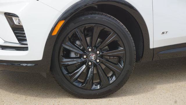 New 2026 Buick Envista Sport Touring w/ Convenience I Package FWD image 2