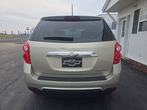 Used 2015 Chevrolet Equinox LS image 7
