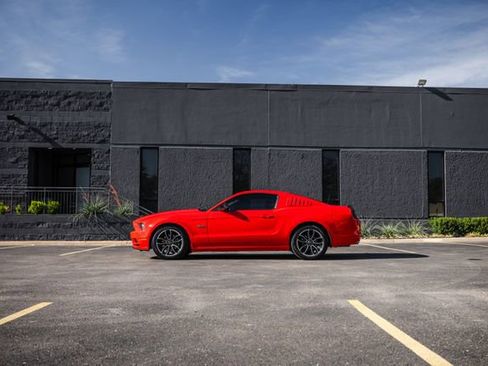 Used 2014 Ford Mustang GT w/ FP8 Appearance Package image 55